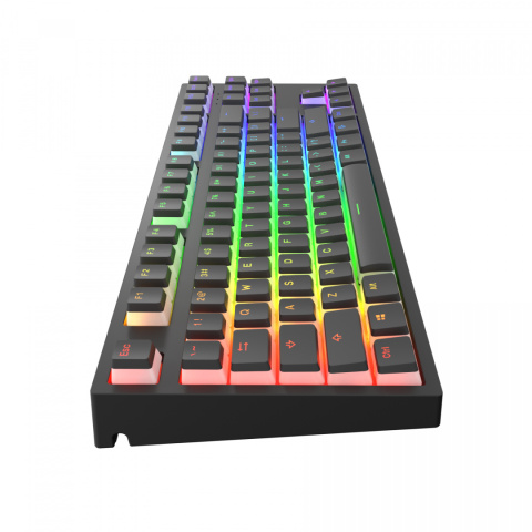 Klawiatura Dark Project Pro KD87A Pudding Gateron Optical 2.0 Red Klawiatura Dark Project Pro KD87A Pudding Gateron Optical 2.0 Red
