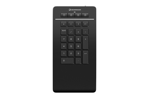 Klawiatura numeryczna 3Dconnexion Numpad Pro