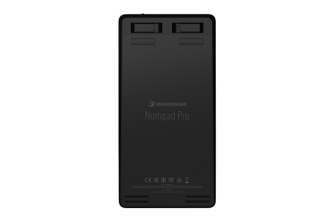 Klawiatura numeryczna 3Dconnexion Numpad Pro Klawiatura numeryczna 3Dconnexion Numpad Pro