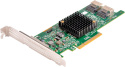 Kontroler RAID PCIe SilverStone ECS04
