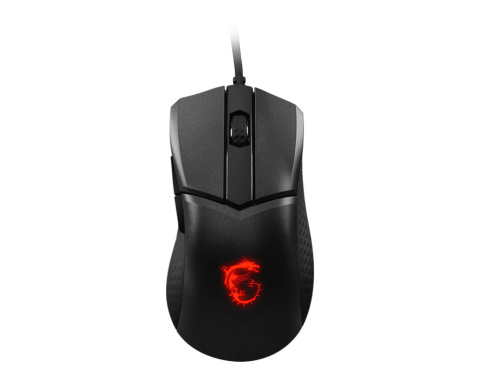 Mysz MSI CLUTCH GM31 LIGHTWEIGHT