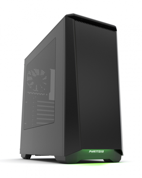 Obudowa PHANTEKS Eclipse P400 Black (czarna)