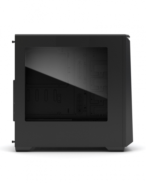Obudowa PHANTEKS Eclipse P400 Black (czarna) Obudowa PHANTEKS Eclipse P400 Black (czarna)