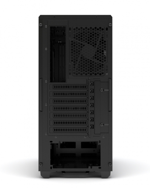 Obudowa PHANTEKS Eclipse P400 Black (czarna) Obudowa PHANTEKS Eclipse P400 Black (czarna)