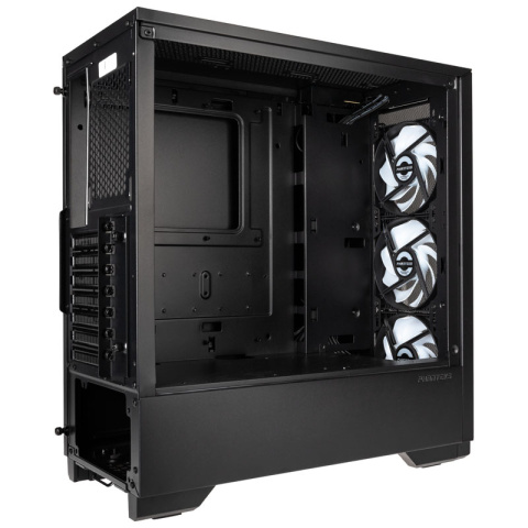 Obudowa PHANTEKS Eclipse G360A Black Obudowa PHANTEKS Eclipse G360A Black