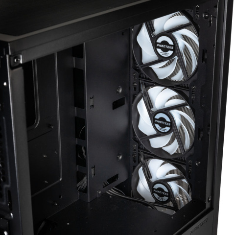 Obudowa PHANTEKS Eclipse G360A Black Obudowa PHANTEKS Eclipse G360A Black