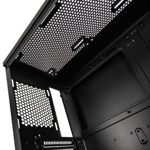 Obudowa PHANTEKS Eclipse G360A Black Obudowa PHANTEKS Eclipse G360A Black