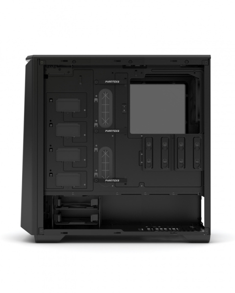 Obudowa PHANTEKS Eclipse P400 Black (czarna) Obudowa PHANTEKS Eclipse P400 Black (czarna)