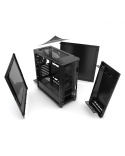 Obudowa PHANTEKS Eclipse P400 Black (czarna)