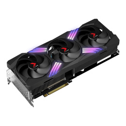 Karta graficzna PNY RTX 4070Ti 12GB XLR8 Gaming Verto