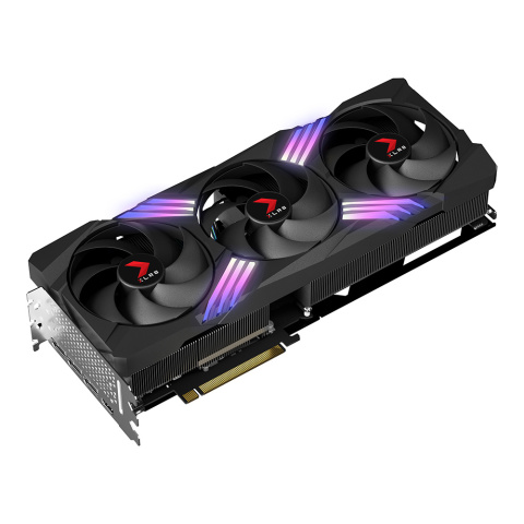 Karta graficzna PNY RTX 4070Ti 12GB XLR8 Gaming Verto Karta graficzna PNY RTX 4070Ti 12GB XLR8 Gaming Verto