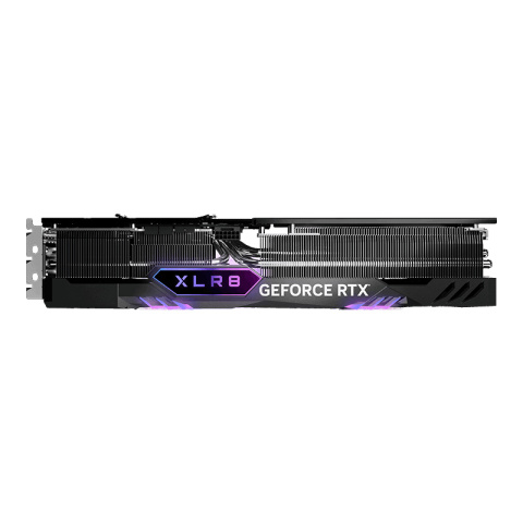 Karta graficzna PNY RTX 4070Ti 12GB XLR8 Gaming Verto Karta graficzna PNY RTX 4070Ti 12GB XLR8 Gaming Verto