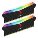 Pamięć Ram PNY XLR8 Gaming EPIC-X 16GB DDR4 (2x8GB) 3200MHz CL16