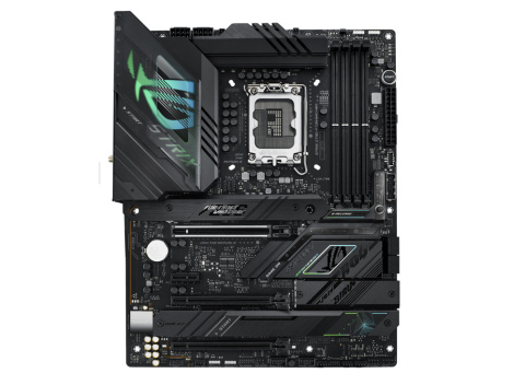 Płyta główna ASUS ROG STRIX Z790-F GAMING WIFI Płyta główna ASUS ROG STRIX Z790-F GAMING WIFI