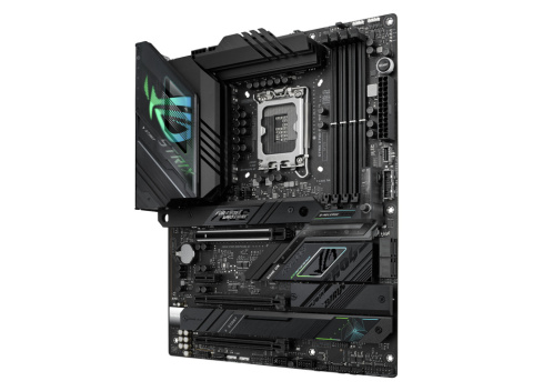 Płyta główna ASUS ROG STRIX Z790-F GAMING WIFI Płyta główna ASUS ROG STRIX Z790-F GAMING WIFI