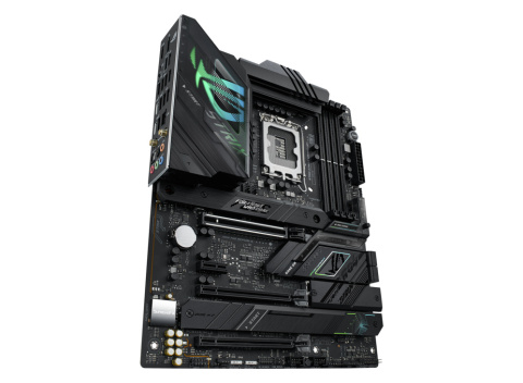 Płyta główna ASUS ROG STRIX Z790-F GAMING WIFI Płyta główna ASUS ROG STRIX Z790-F GAMING WIFI