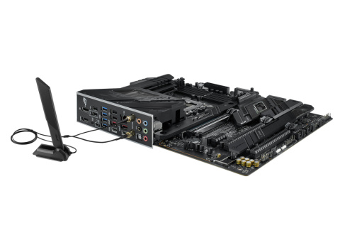 Płyta główna ASUS ROG STRIX Z790-F GAMING WIFI Płyta główna ASUS ROG STRIX Z790-F GAMING WIFI