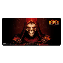 Podkładka Diablo 2 Resurrected Prime Evil XL (edycja limitowana)