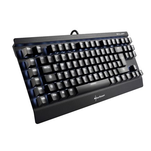 Klawiatura SKILLER MECH SGK2 DE Klawiatura SKILLER MECH SGK2 DE
