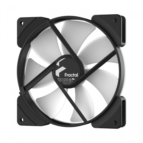 Wentylator Fractal Design Prisma AL-14 ARGB PWM Wentylator Fractal Design Prisma AL-14 ARGB PWM