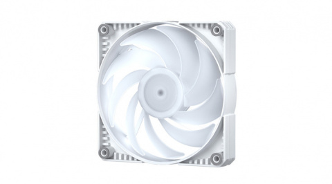 Wentylator PHANTEKS SK PWM ARGB Fan 120 mm (biały) Wentylator PHANTEKS SK PWM ARGB Fan 120 mm (biały)