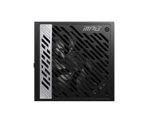 Zasilacz MSI MPG A850G PCIe5.0 850 W 80 Plus Gold Zasilacz MSI MPG A850G PCIe5.0 850 W 80 Plus Gold