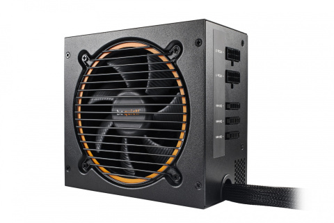 Zasilacz be quiet! Pure Power 11 CM 700W 80+ GOLD Zasilacz be quiet! Pure Power 11 CM 700W 80+ GOLD