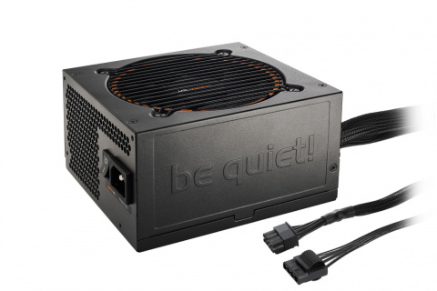 Zasilacz be quiet! Pure Power 11 CM 700W 80+ GOLD Zasilacz be quiet! Pure Power 11 CM 700W 80+ GOLD