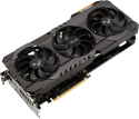 Karta graficzna ASUS GeForce RTX 3070 TUF Gaming 8GB GDDR6