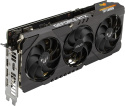 Karta graficzna ASUS GeForce RTX 3070 TUF Gaming 8GB GDDR6