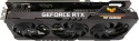 Karta graficzna ASUS GeForce RTX 3070 TUF Gaming 8GB GDDR6