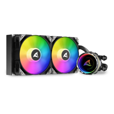 Sharkoon S80 RGB Sharkoon S80 RGB