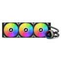 Chłodzenie wodne Sharkoon S90 RGB AIO