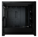 Obudowa Corsair iCUE 5000X Czarna