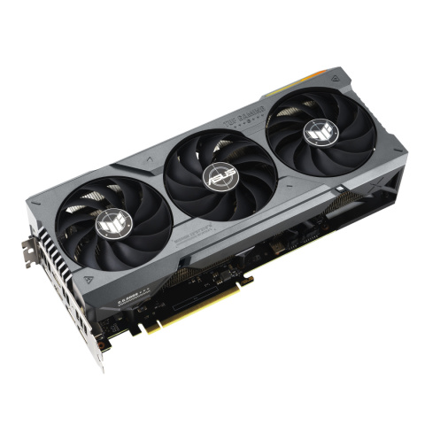 Karta graficzna ASUS GeForce RTX 4070 Ti TUF Gaming OC 12GB GDDR6X Karta graficzna ASUS GeForce RTX 4070 Ti TUF Gaming OC 12GB GDDR6X