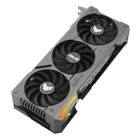 Karta graficzna ASUS GeForce RTX 4070 Ti TUF Gaming OC 12GB GDDR6X Karta graficzna ASUS GeForce RTX 4070 Ti TUF Gaming OC 12GB GDDR6X