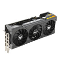 Karta graficzna ASUS GeForce RTX 4070 Ti TUF Gaming OC 12GB GDDR6X