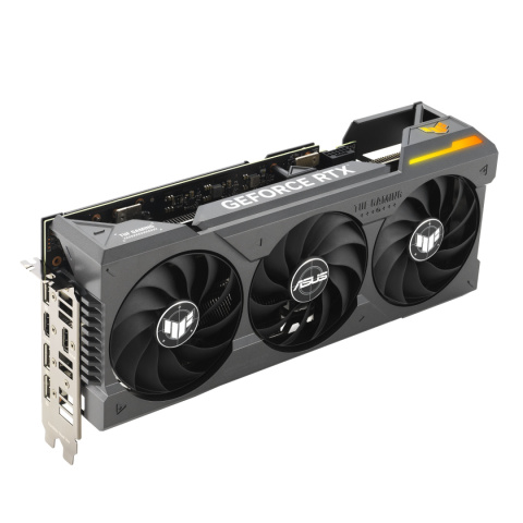 Karta graficzna ASUS GeForce RTX 4070 Ti TUF Gaming OC 12GB GDDR6X Karta graficzna ASUS GeForce RTX 4070 Ti TUF Gaming OC 12GB GDDR6X