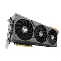 Karta graficzna ASUS GeForce RTX 4070 Ti TUF Gaming OC 12GB GDDR6X