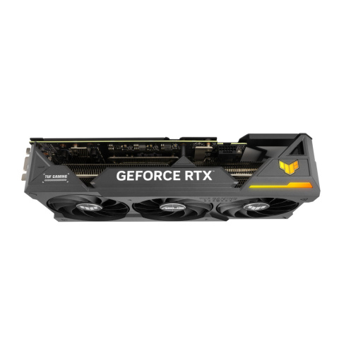 Karta graficzna ASUS GeForce RTX 4070 Ti TUF Gaming OC 12GB GDDR6X Karta graficzna ASUS GeForce RTX 4070 Ti TUF Gaming OC 12GB GDDR6X