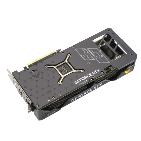 Karta graficzna ASUS GeForce RTX 4070 Ti TUF Gaming OC 12GB GDDR6X Karta graficzna ASUS GeForce RTX 4070 Ti TUF Gaming OC 12GB GDDR6X