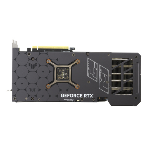 Karta graficzna ASUS GeForce RTX 4070 Ti TUF Gaming OC 12GB GDDR6X Karta graficzna ASUS GeForce RTX 4070 Ti TUF Gaming OC 12GB GDDR6X