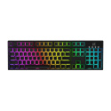 Klawiatura Dream Machines DREAMKEY RGB Kailh Box WHITE