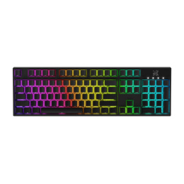 Klawiatura Dream Machines DREAMKEY RGB Kailh Box WHITE