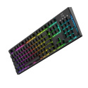 Klawiatura Dream Machines DREAMKEY RGB Kailh Box WHITE