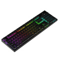 Klawiatura Dream Machines DREAMKEY RGB Kailh Box WHITE