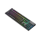 Klawiatura Dream Machines DREAMKEY RGB Kailh Box BROWN