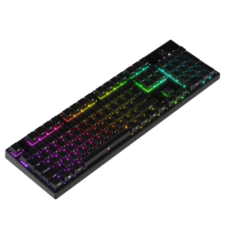 Klawiatura Dream Machines DREAMKEY RGB Kailh Box BROWN Klawiatura Dream Machines DREAMKEY RGB Kailh Box BROWN