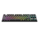 Klawiatura Dream Machines DREAMKEY TKL RGB Kailh Box WHITE