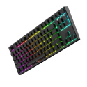 Klawiatura Dream Machines DREAMKEY TKL RGB Kailh Box WHITE